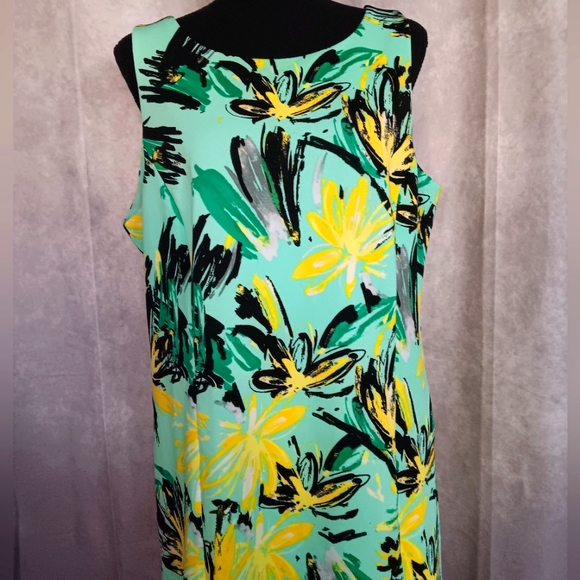 NWT pappagallo dress - Picture 1 of 10